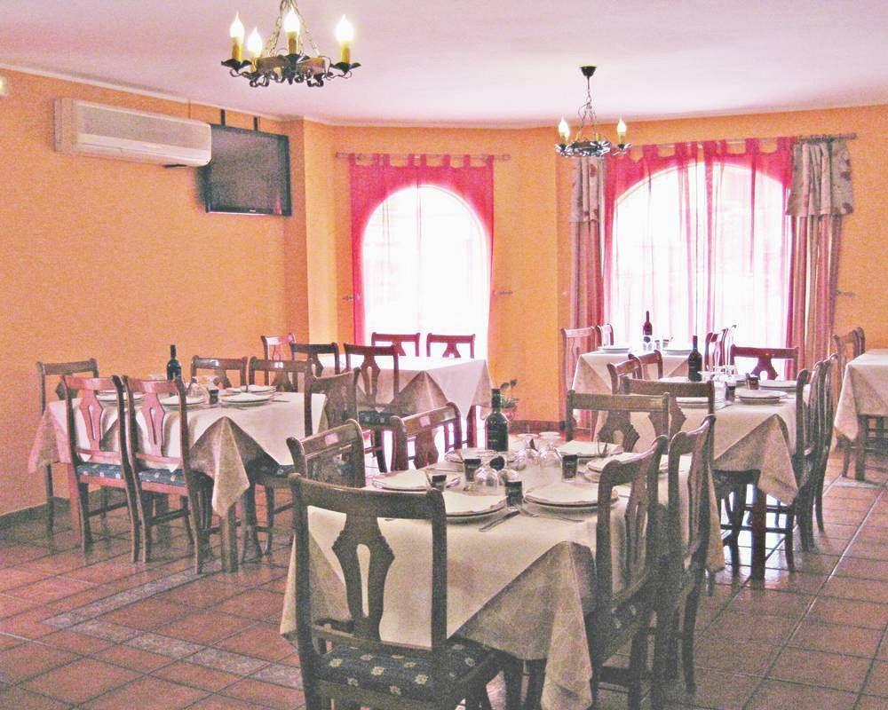 Los Acebos Cangas Onís 외부 사진