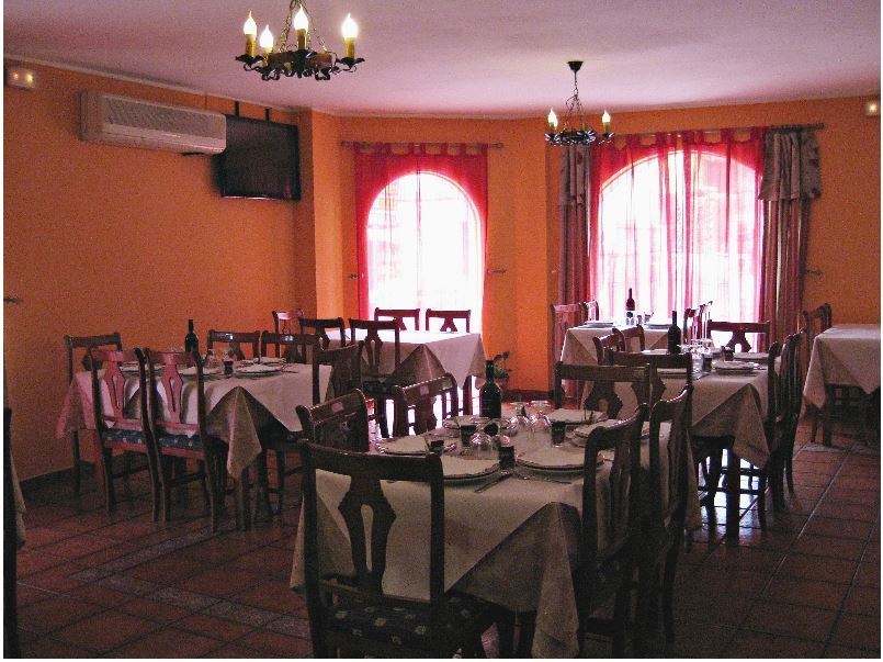 Los Acebos Cangas Onís 외부 사진