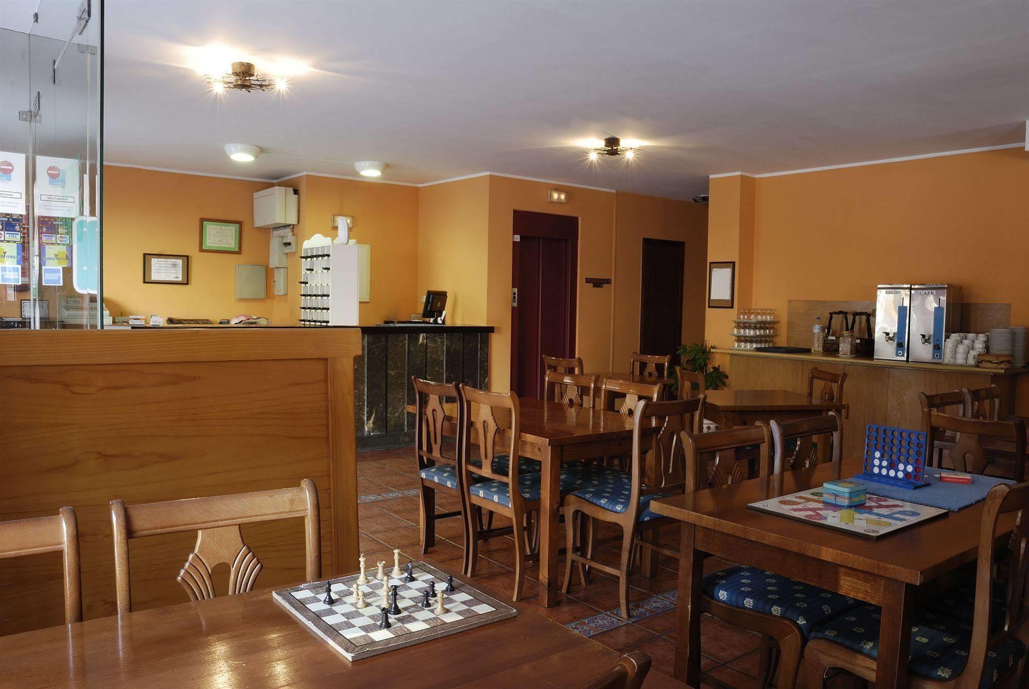 Los Acebos Cangas Onís 외부 사진