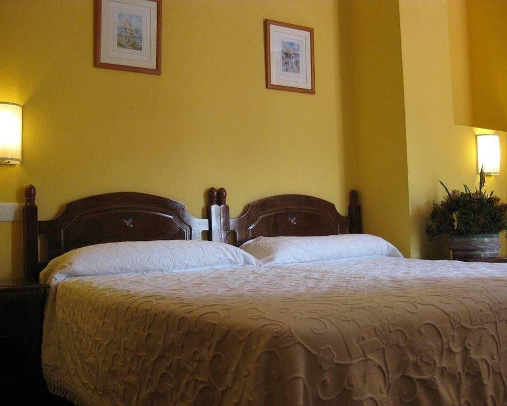 Los Acebos Cangas Onís 외부 사진