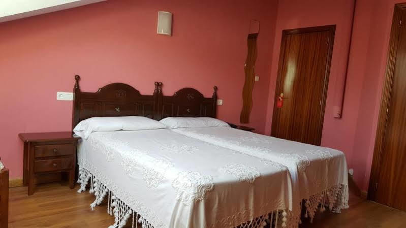 Los Acebos Cangas Onís 외부 사진